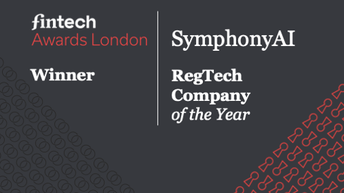 FIntech RegTech Company of the Year Award