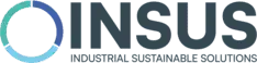 Logotipo de la empresa Oinsus.