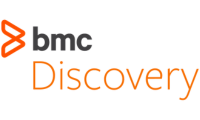 bmc Discovery logo.