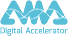 Digital Accelerator company logo.