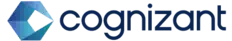 Cognizant company logo.