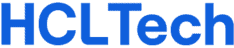 HCL Tech company logo.