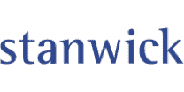 Stanwick company logo.