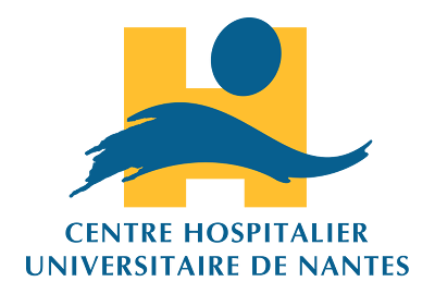 CHU Nantes logo