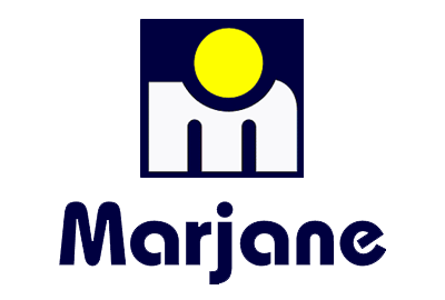 Marjane logo