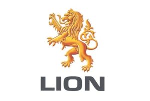 Lion logo