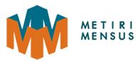 Metiri Mensus logo