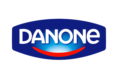 Danone logo