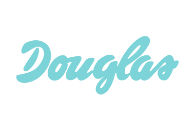 Douglas logo