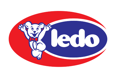 Ledo logo