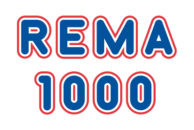 REMA 1000 logo