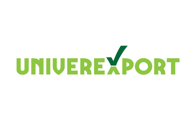 Univerexport logo