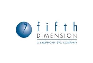 Fifth dimension logo