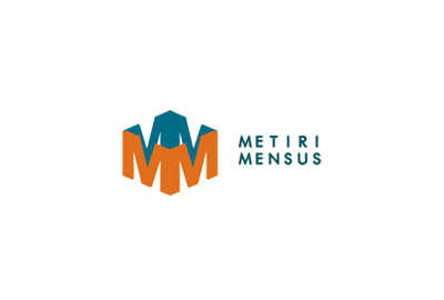 Metiri Mensus logo