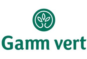 Gamm Vert logo