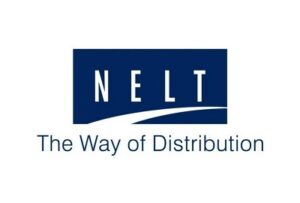 Nelt logo