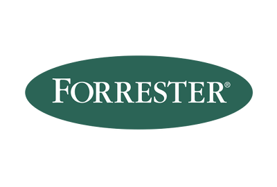 Forrestser logo