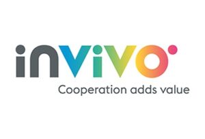 InVivo logo