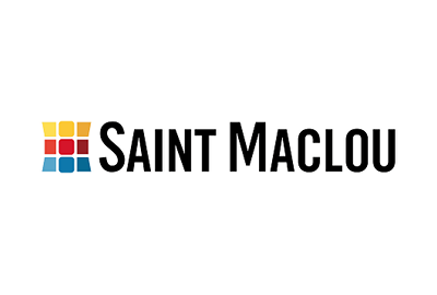 Saint Maclou logo