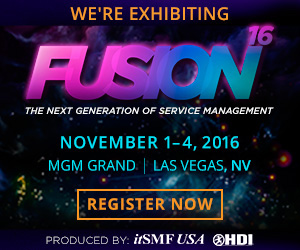 FUSION 16