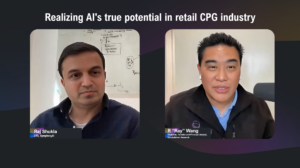 Realizing AI’s true potential in retail