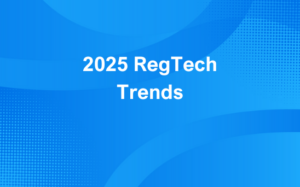 2025 RegTech Trends The Year AI Goes Mainstream