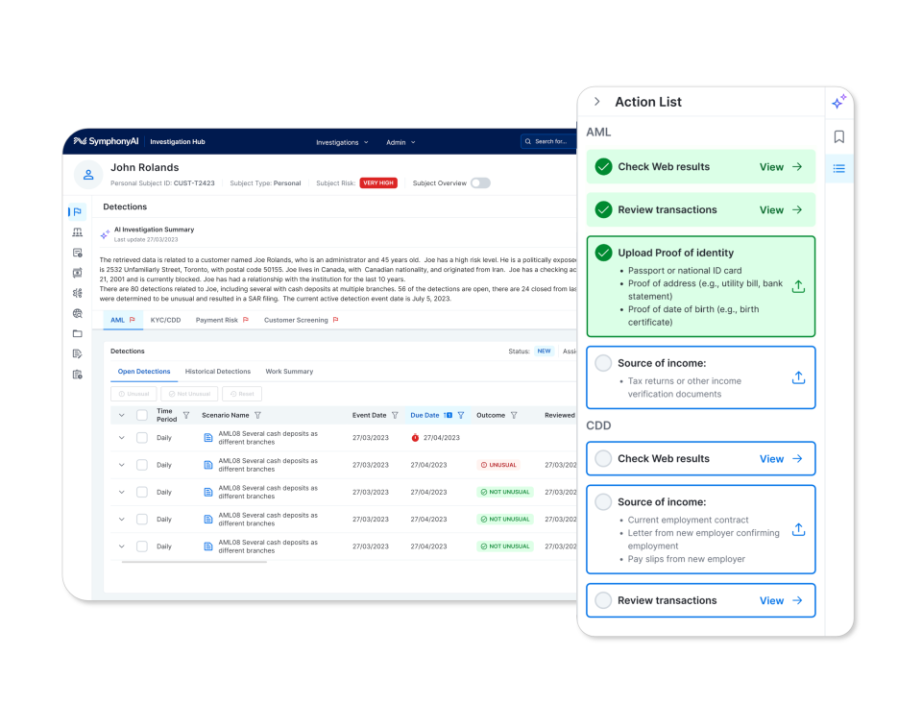 Stack the odds in your favor with enhanced risk management