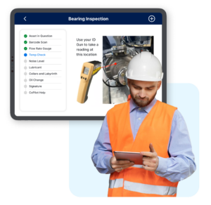 Simplify Compliance, Automate Quality Control, and Increase Safety with Digital Inspections