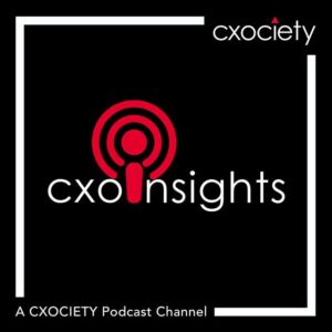 CXOInsights by CXOCIETY