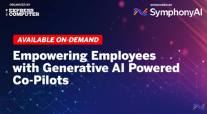 Empowering Employees with Generative AI Powered Copilots