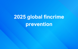 Five reasons you shouldn't miss SymphonyAI’s 2025 global financial crime prevention webinar