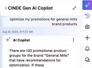 Five ways retailers are getting real results with generative AI