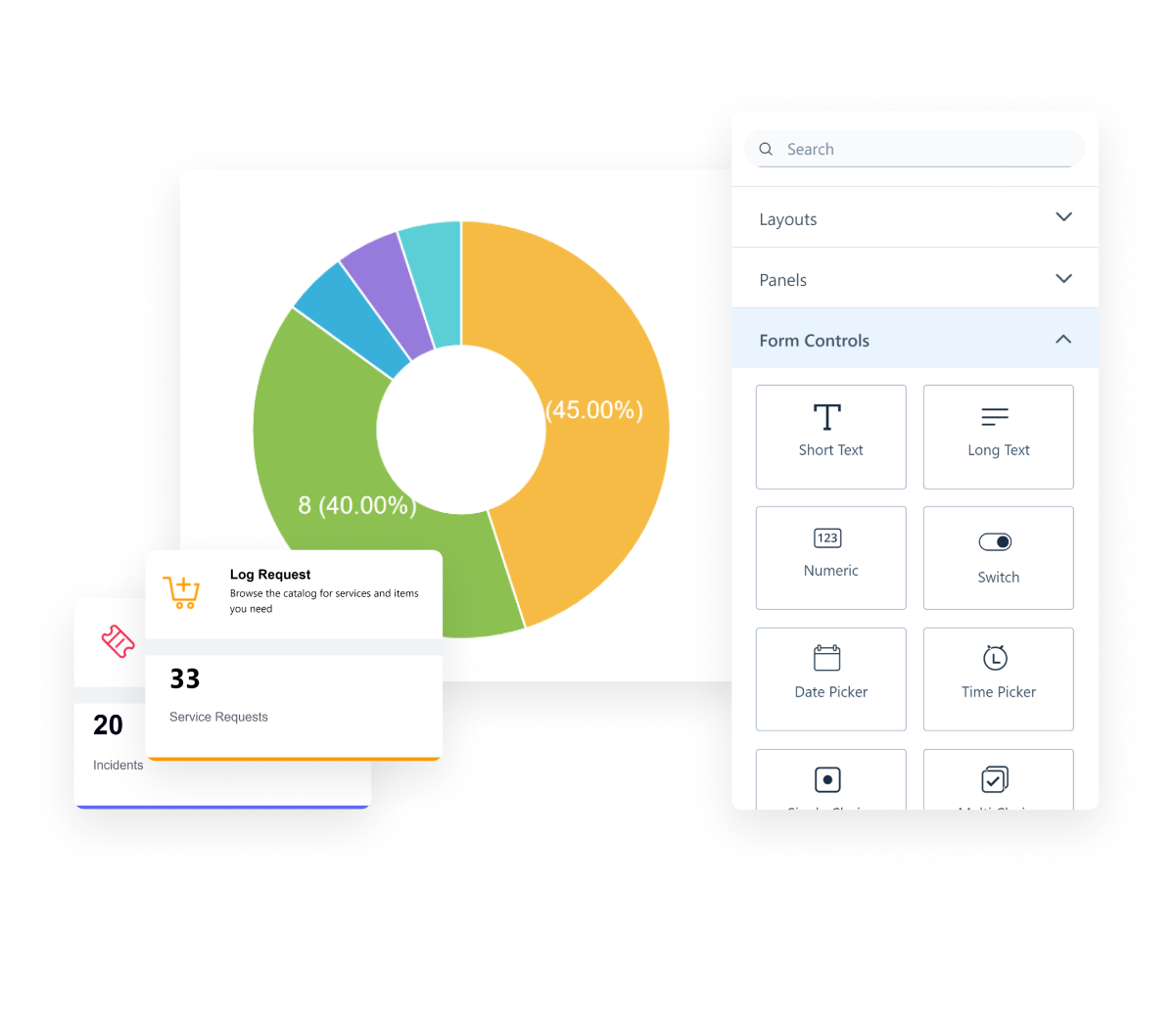 AI-powered ITSM platform