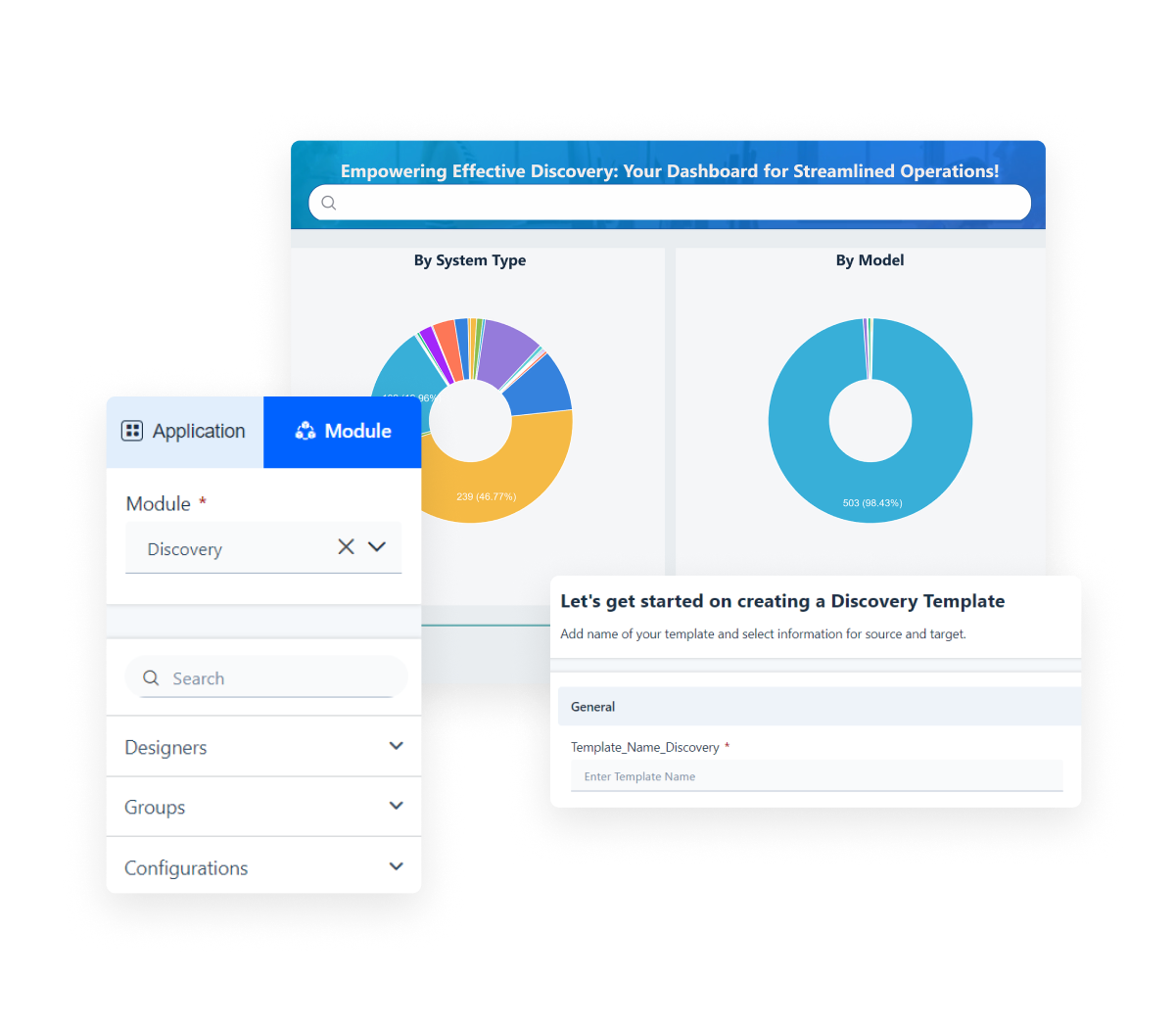 AI-powered ITSM platform