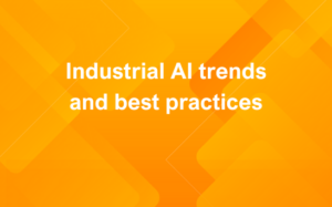 Industrial AI trends and best practices - Frost & Sullivan