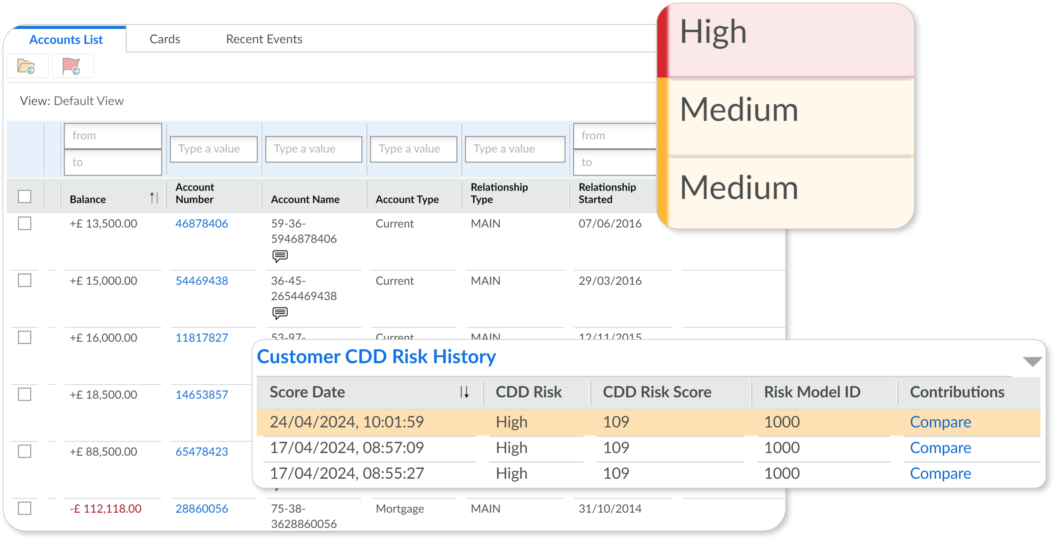 Make onboarding effortless