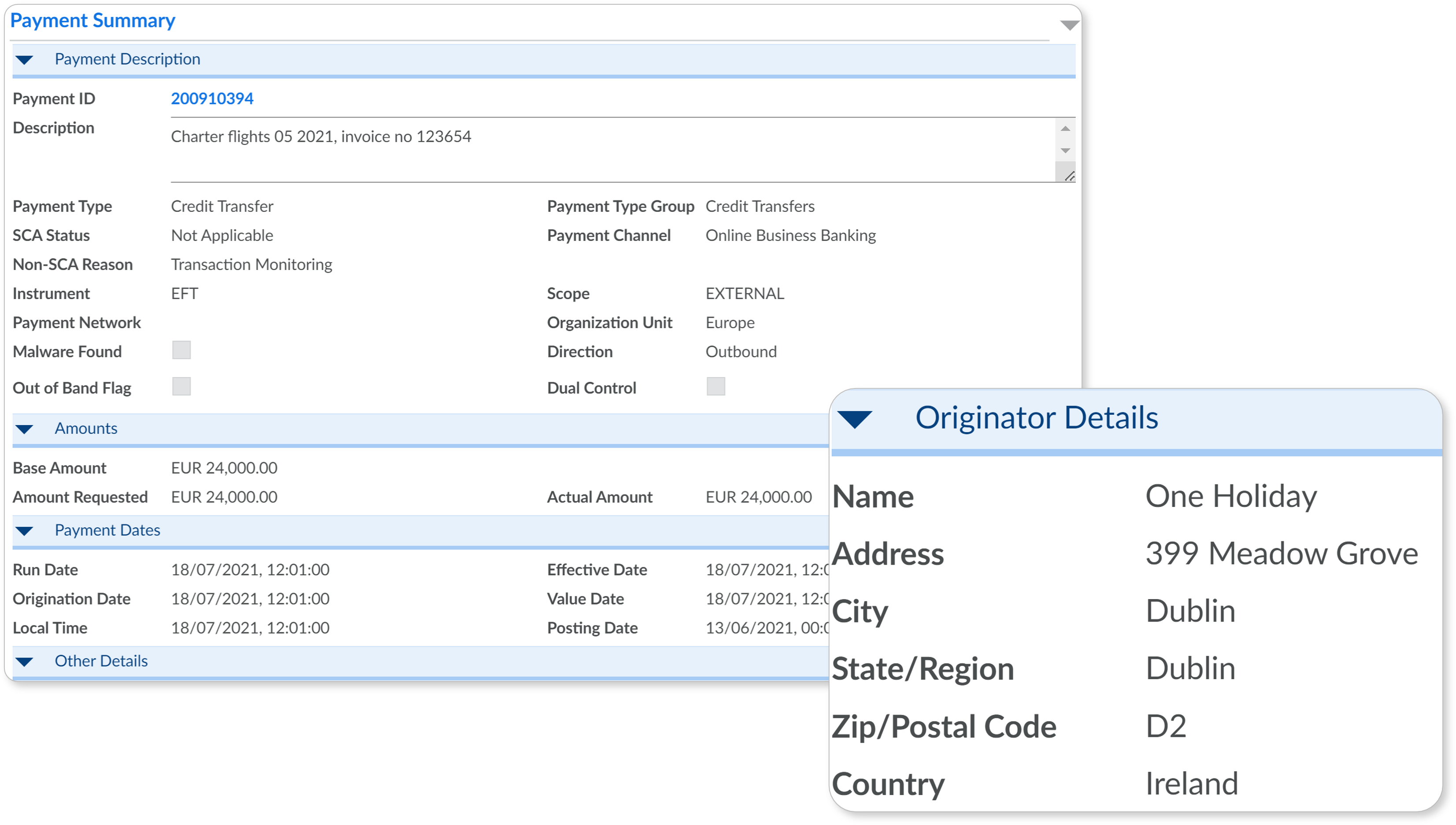 Improve decisioning and response management