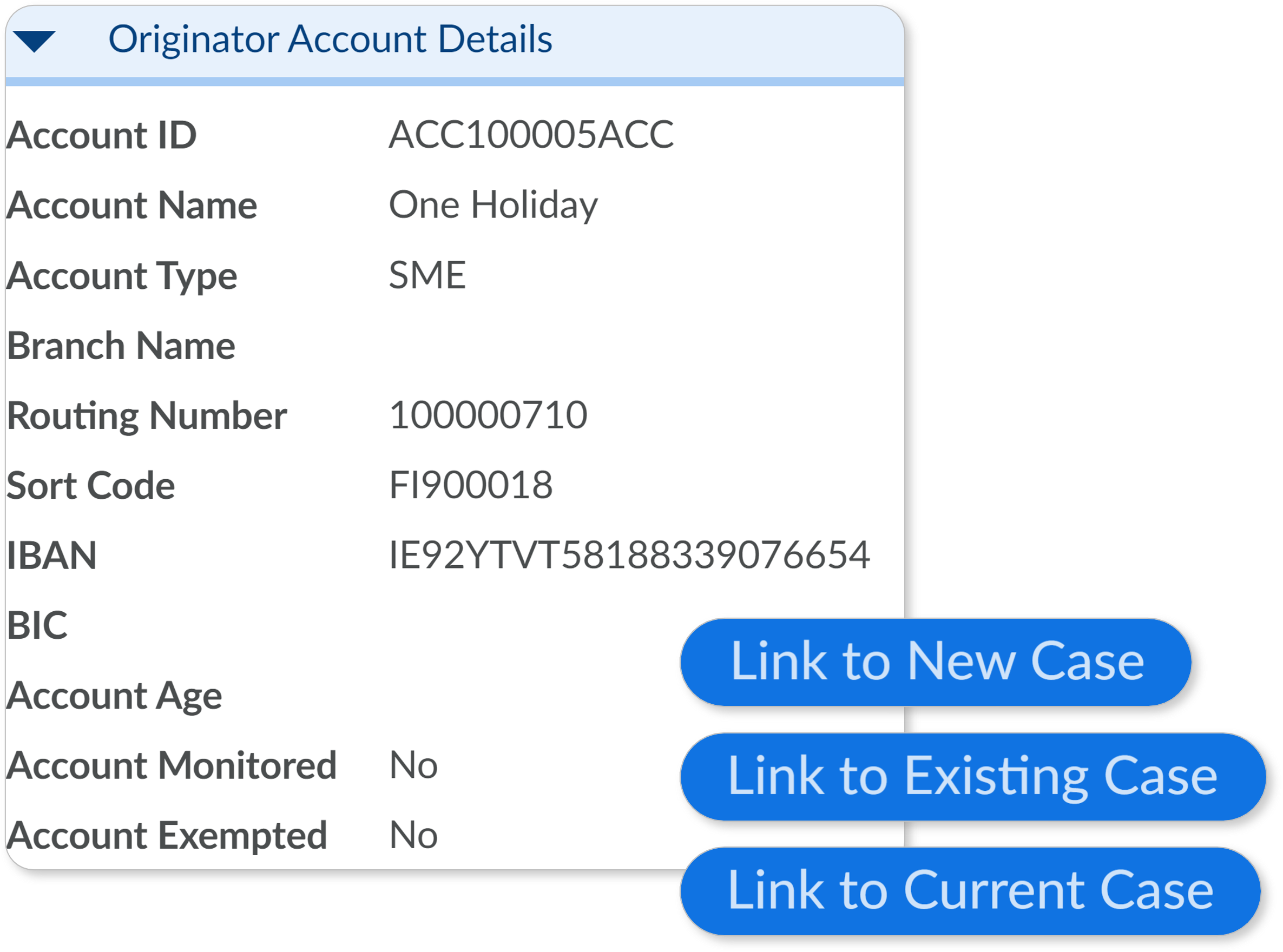 Transform cross-channel detection