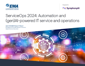 ServiceOps 2024 Automation