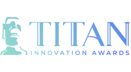 Titan innovation award