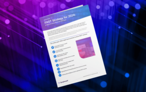 FAST Strategy White Paper Featured Image