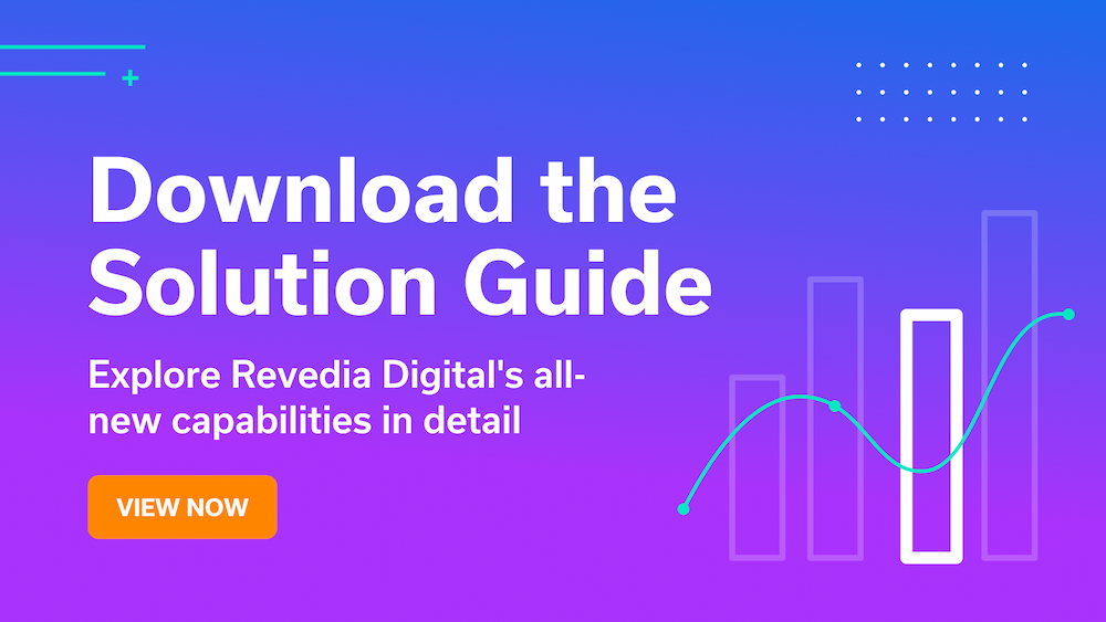 Download the Revedia Digital Solution Guide