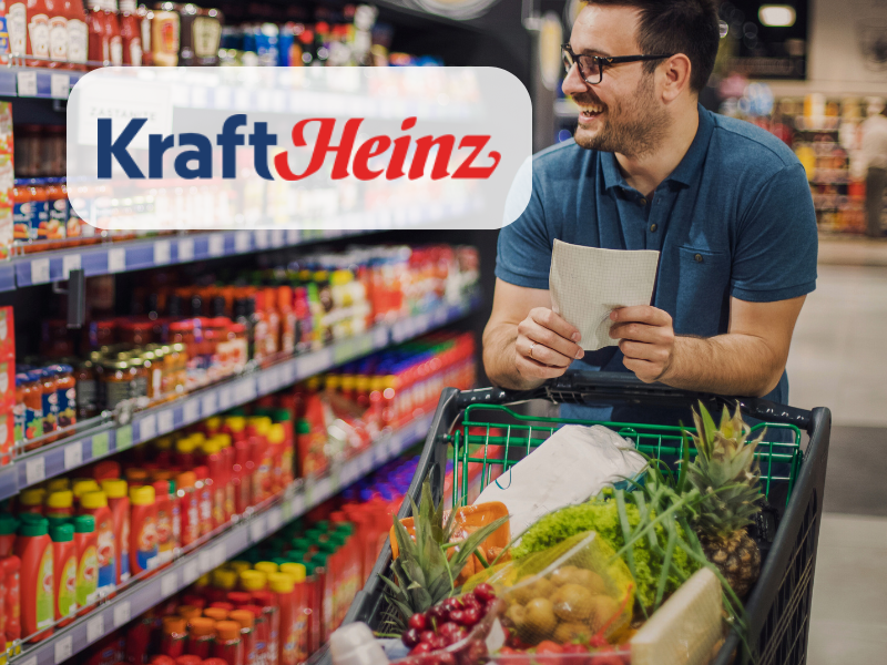 kraft heinz