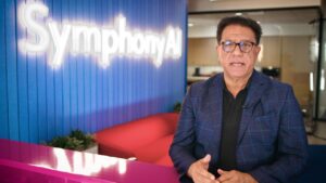 SymphonyAI is Microsoft's 2024 Partner of the Year in Business Transformation: AI Innovation