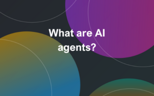 what are ai agents